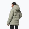 Piumino donna Columbia Amaze Puff Mid Hooded safari 3