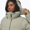Piumino donna Columbia Amaze Puff Mid Hooded safari 8