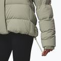 Piumino donna Columbia Amaze Puff Mid Hooded safari 11