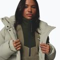 Piumino donna Columbia Amaze Puff Mid Hooded safari 12