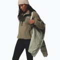 Piumino donna Columbia Amaze Puff Mid Hooded safari 15