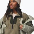 Piumino donna Columbia Amaze Puff Mid Hooded safari 17