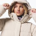 Piumino donna Columbia Amaze Puff Mid Hooded dark stone 8