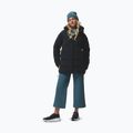 Piumino donna Columbia Amaze Puff Mid Hooded black 2