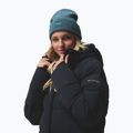 Piumino donna Columbia Amaze Puff Mid Hooded black 7
