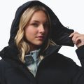 Piumino donna Columbia Amaze Puff Mid Hooded black 11