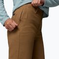Pantaloni da trekking uomo Columbia ROC Straight Leg delta 7