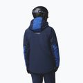 Giacca da sci uomo Columbia Cirque Bowl collegiate navy/mountain blue 3