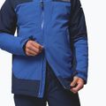 Giacca da sci uomo Columbia Cirque Bowl collegiate navy/mountain blue 9