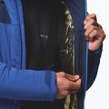 Giacca da sci uomo Columbia Cirque Bowl collegiate navy/mountain blue 15