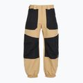 Pantaloni da snowboard uomo Columbia Coreshot canoe/black 11