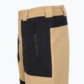Pantaloni da snowboard uomo Columbia Coreshot canoe/black 13