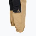 Pantaloni da snowboard uomo Columbia Coreshot canoe/black 14