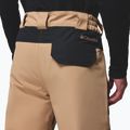 Pantaloni da snowboard uomo Columbia Coreshot canoe/black 6
