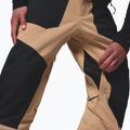 Pantaloni da snowboard uomo Columbia Coreshot canoe/black 9