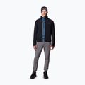 Giacca ibrida da uomo Columbia Arctic Crest Hybrid black 2
