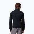 Giacca ibrida da uomo Columbia Arctic Crest Hybrid black 3