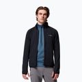 Giacca ibrida da uomo Columbia Arctic Crest Hybrid black 5