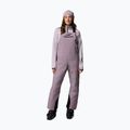 Pantaloni da sci donna Columbia Highland Summit II Insulated shale purple