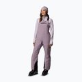 Pantaloni da sci donna Columbia Highland Summit II Insulated shale purple 3