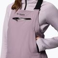 Pantaloni da sci donna Columbia Highland Summit II Insulated shale purple 7