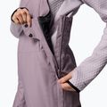 Pantaloni da sci donna Columbia Highland Summit II Insulated shale purple 9