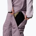 Pantaloni da sci donna Columbia Highland Summit II Insulated shale purple 11
