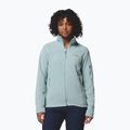 Felpa in pile da donna Columbia Fast Trek II crushed blue