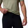Pantaloni da trekking da uomo Columbia ROC Tech Cargo black 5