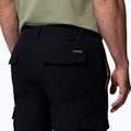 Pantaloni da trekking da uomo Columbia ROC Tech Cargo black 6