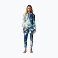 Maglia termica da donna Columbia Omni-Heat Infinity Knit everblue snowflight 2