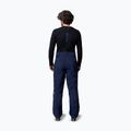 Pantaloni da sci uomo Columbia Cirque Bowl collegiate navy 3