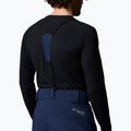 Pantaloni da sci uomo Columbia Cirque Bowl collegiate navy 6