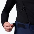 Pantaloni da sci uomo Columbia Cirque Bowl collegiate navy 8