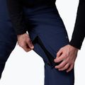 Pantaloni da sci uomo Columbia Cirque Bowl collegiate navy 9