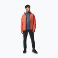 Giacca impermeabile da uomo Columbia Ampli-Dry II Shell Zing 2