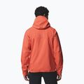 Giacca impermeabile da uomo Columbia Ampli-Dry II Shell Zing 3