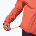 Giacca impermeabile da uomo Columbia Ampli-Dry II Shell Zing 11