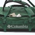 Borsone da viaggio Columbia Landroamer 60 l rainforest/black 4