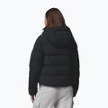 Piumino donna Columbia Amaze Puff Hooded black 3
