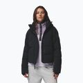Piumino donna Columbia Amaze Puff Hooded black 5