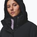 Piumino donna Columbia Amaze Puff Hooded black 6