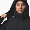 Piumino donna Columbia Amaze Puff Hooded black 8