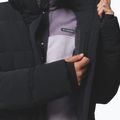 Piumino donna Columbia Amaze Puff Hooded black 12