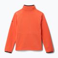 Giacca in pile per bambini Columbia Fast Trek IV Fleece Full Zip zing/black 2