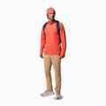 Felpa uomo Columbia DriVenture Half Zip zing/white 2