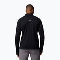 Felpa uomo Columbia DriVenture Half Zip black 3