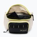 Marsupio Columbia Zigzag II Hip Pack 1 l dark stone/black 4