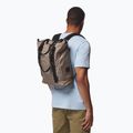 Borsa da viaggio Columbia Great Smoky Garden 2 Way wet sand 9
