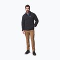 Felpa uomo Columbia Rugged Ridge High Pile Full Zip black 2